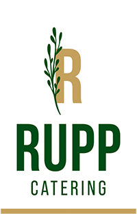 Rupp Catering Logo